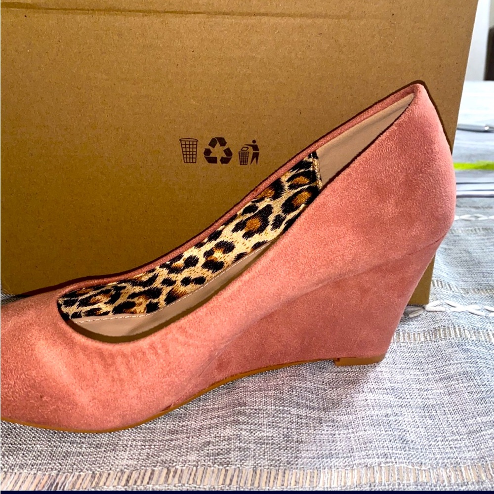Bella Marie Heels 👠